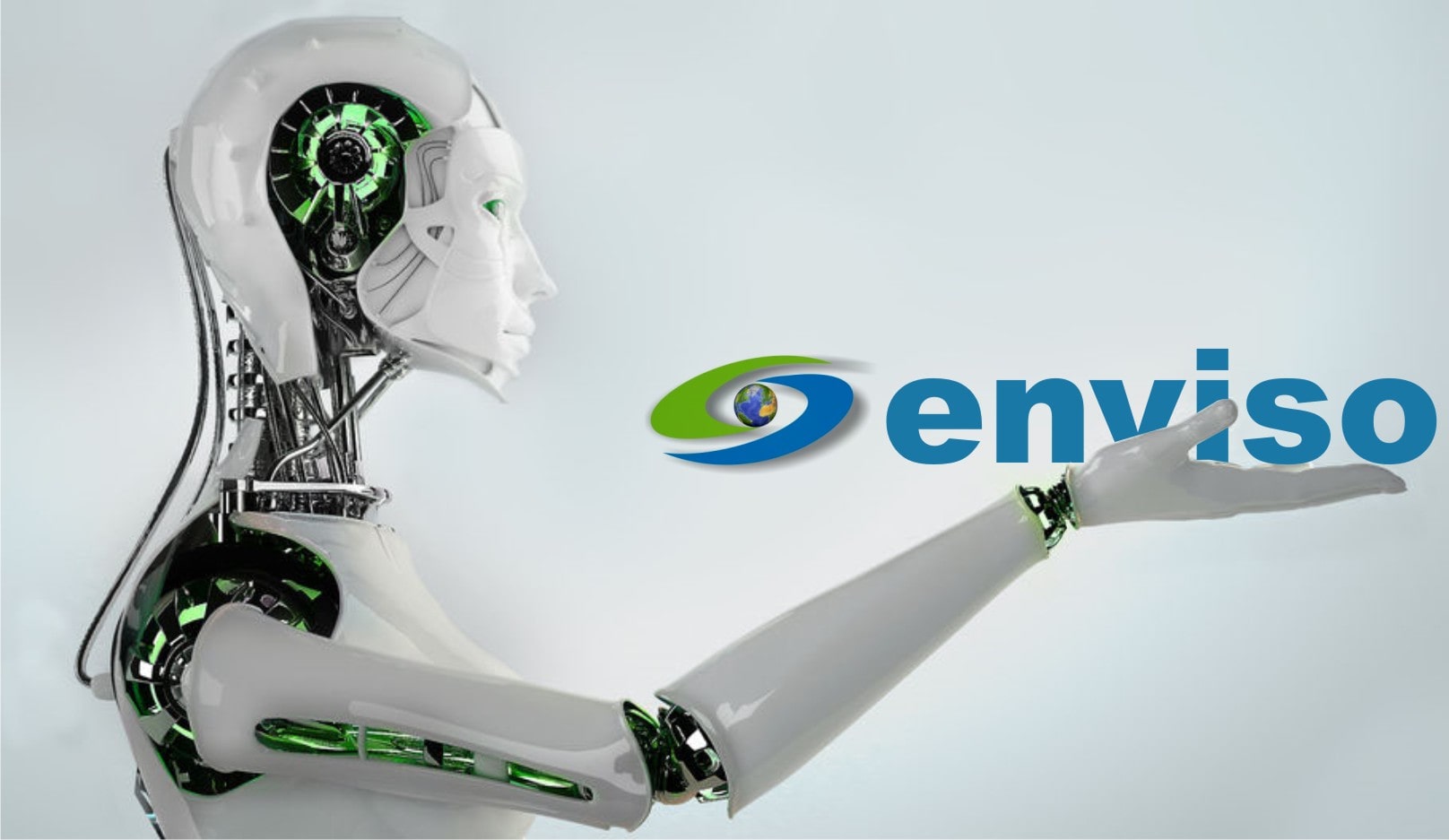ENVISO RPA ROBOTIC PROCESS AUTOMATION